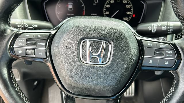 Used 2023 Honda Civic Sport image 11