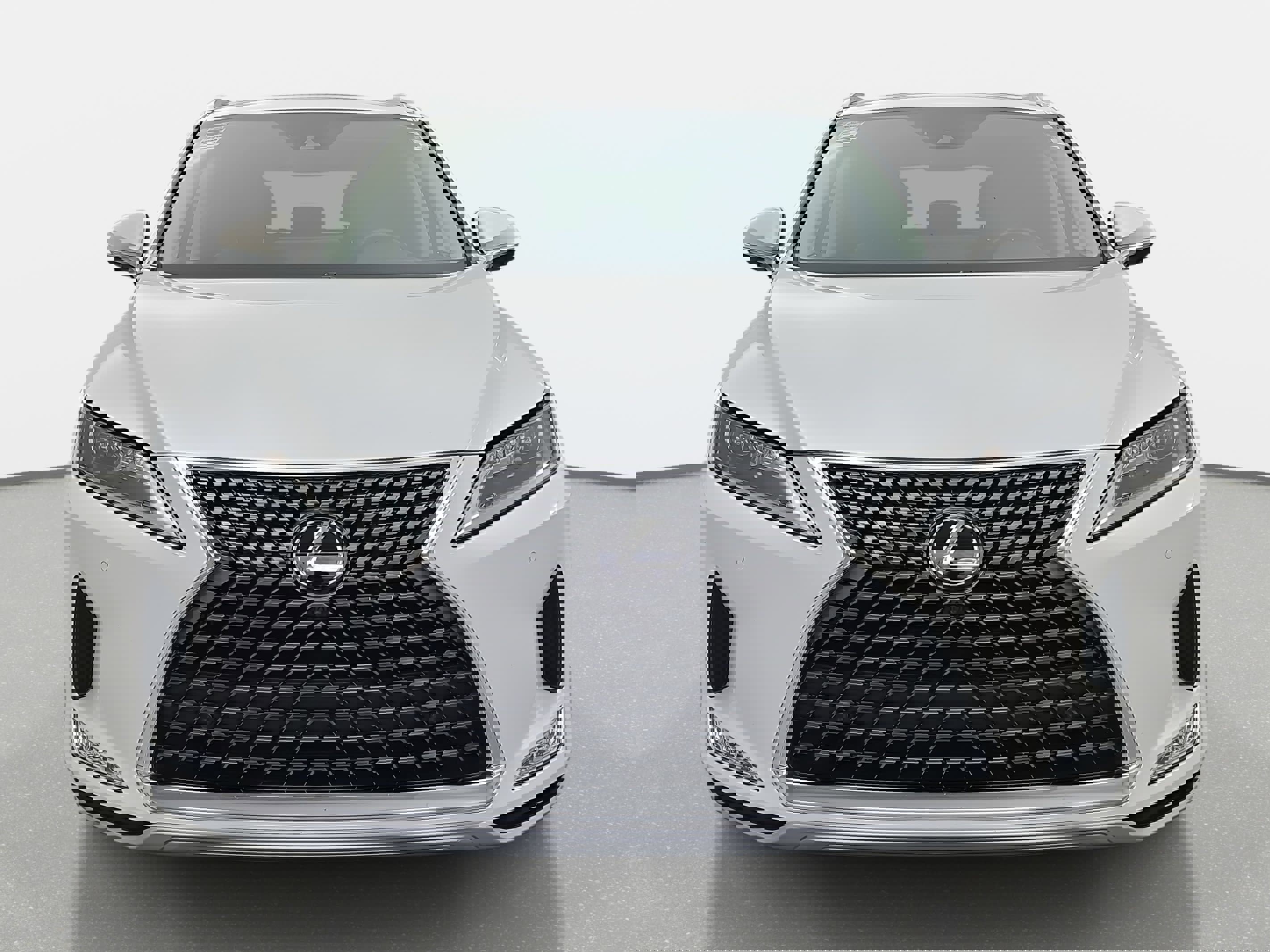 Used 2022 Lexus RX 350 FWD w/ Premium Package image 2