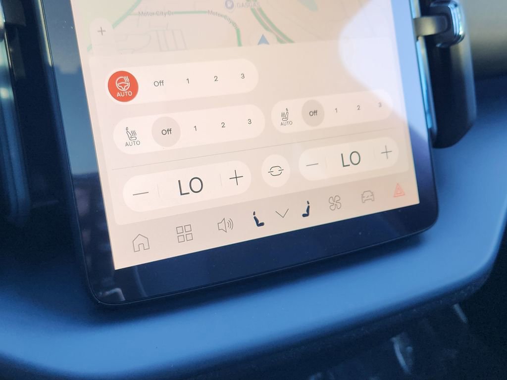 New 2026 Volvo EX30 Plus w/ Climate Package image 10