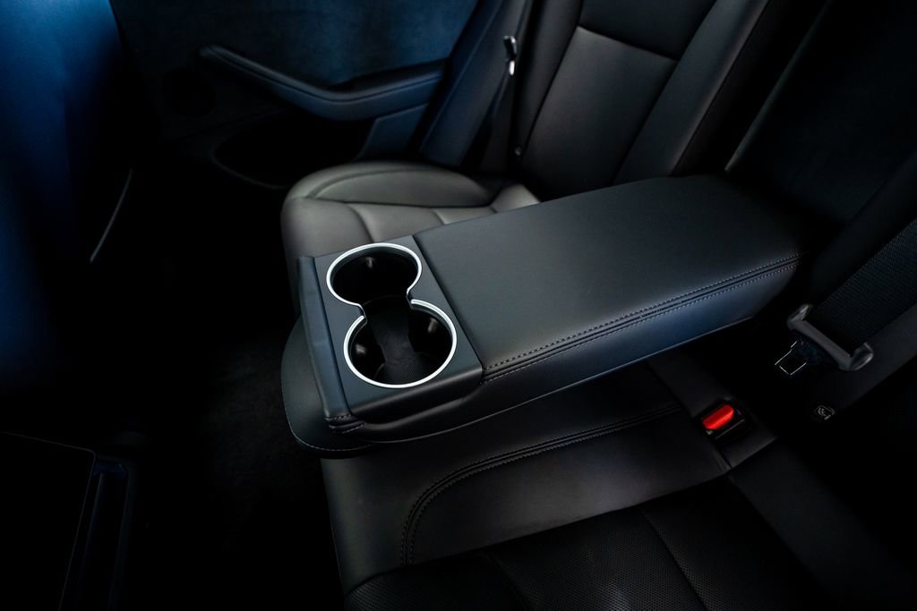 Used 2024 Tesla Model 3 Long Range image 46