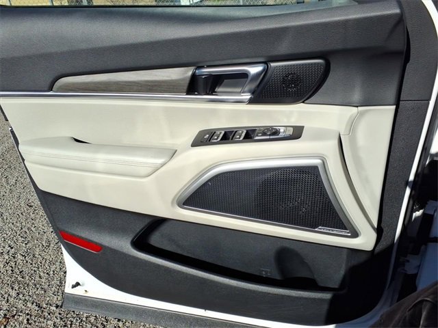 Used 2022 Kia Telluride EX w/ EX Premium Package image 12