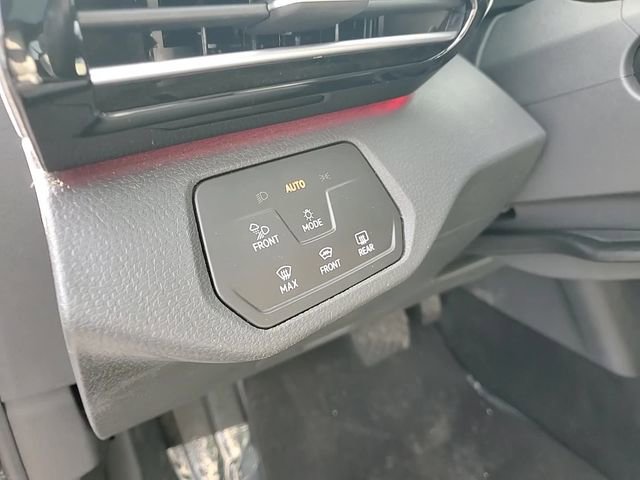 Used 2022 Volkswagen ID.4 Pro S image 11