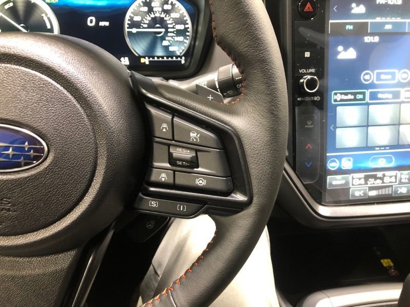 New 2026 Subaru Crosstrek 2.5i Limited image 27