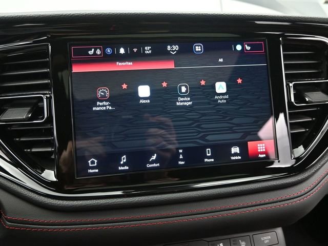 New 2026 Dodge Durango GT image 36