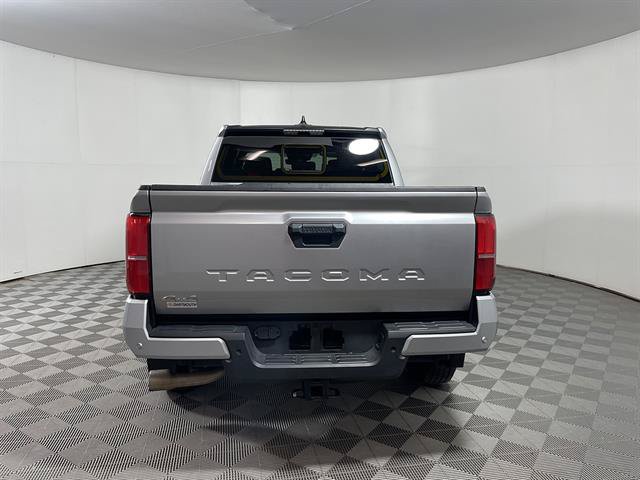 Certified 2024 Toyota Tacoma SR5 AWD/4WD image 6