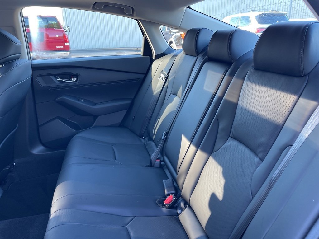 Certified 2023 Honda Accord EX-L image 26