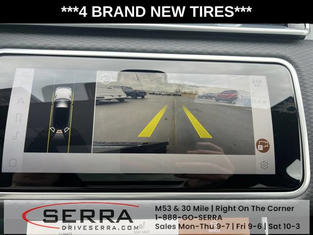Used 2022 Land Rover Range Rover Velar R-Dynamic S AWD/4WD image 26