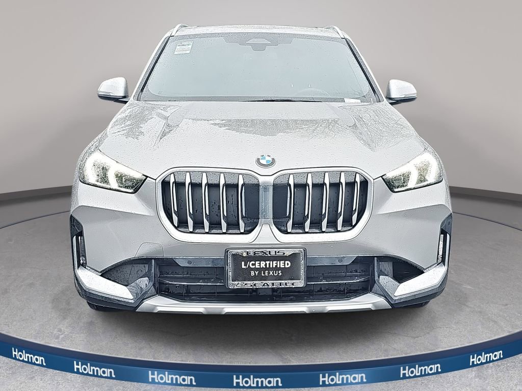 Used 2025 BMW X1 xDrive28i w/ Convenience Package image 3