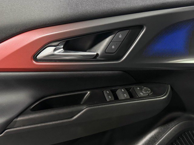 Used 2024 Chevrolet Equinox EV RS w/ Active Safety Package 3 image 27