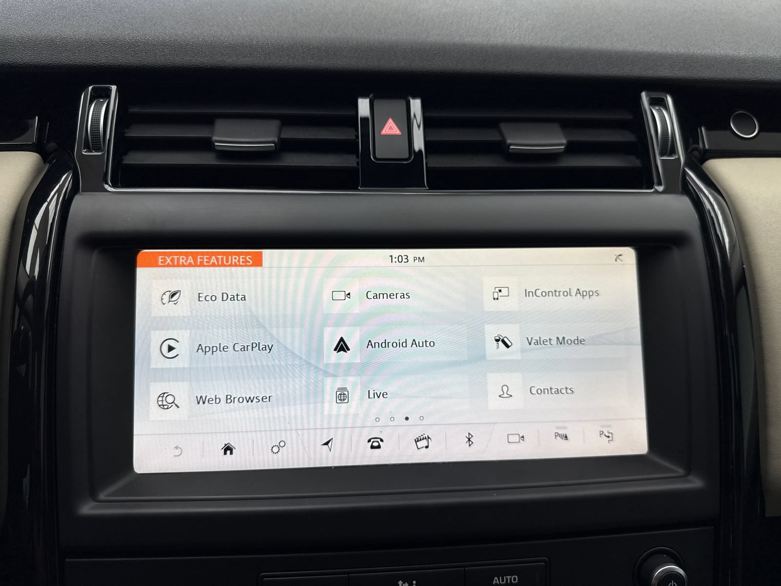 Used 2019 Land Rover Discovery SE AWD/4WD image 28