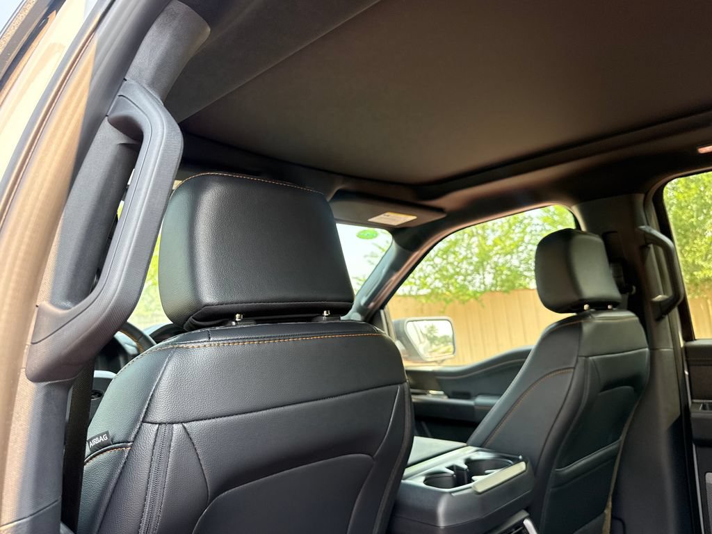 Used 2026 Ford F150 Tremor w/ Tow/Haul Package AWD/4WD image 21