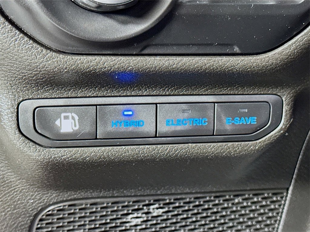 Used 2022 Jeep Wrangler Unlimited Sahara 4xe w/ Cold Weather Group image 16