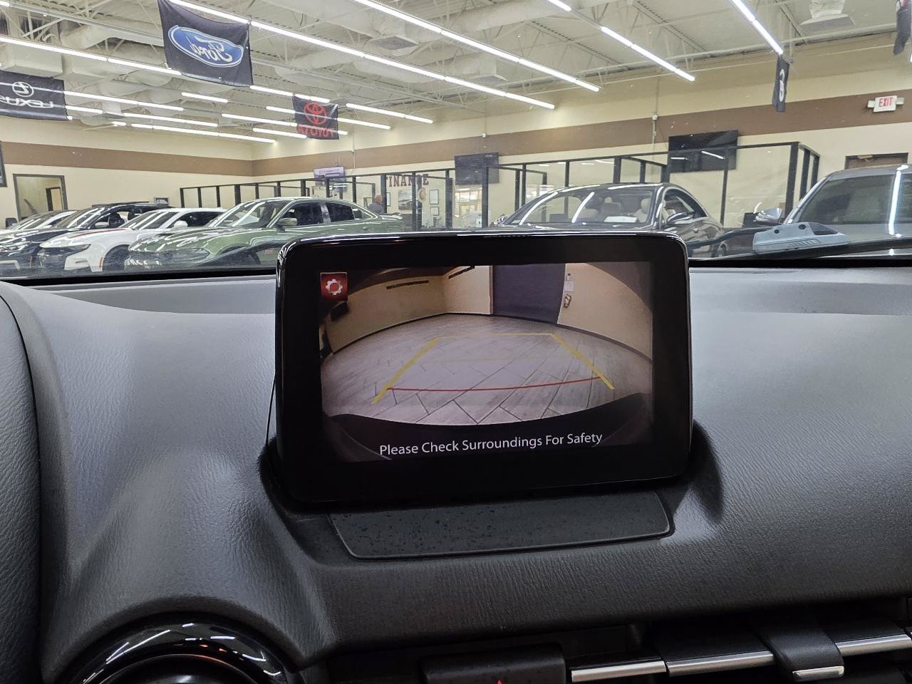 Used 2019 MAZDA CX-3 Touring w/ Preferred Equipment Package FWD image 33