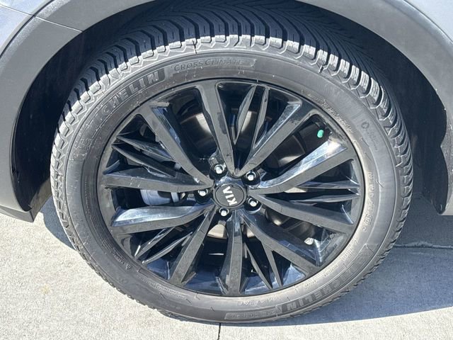 Used 2020 Kia Telluride SX w/ SX Prestige Package AWD/4WD image 11