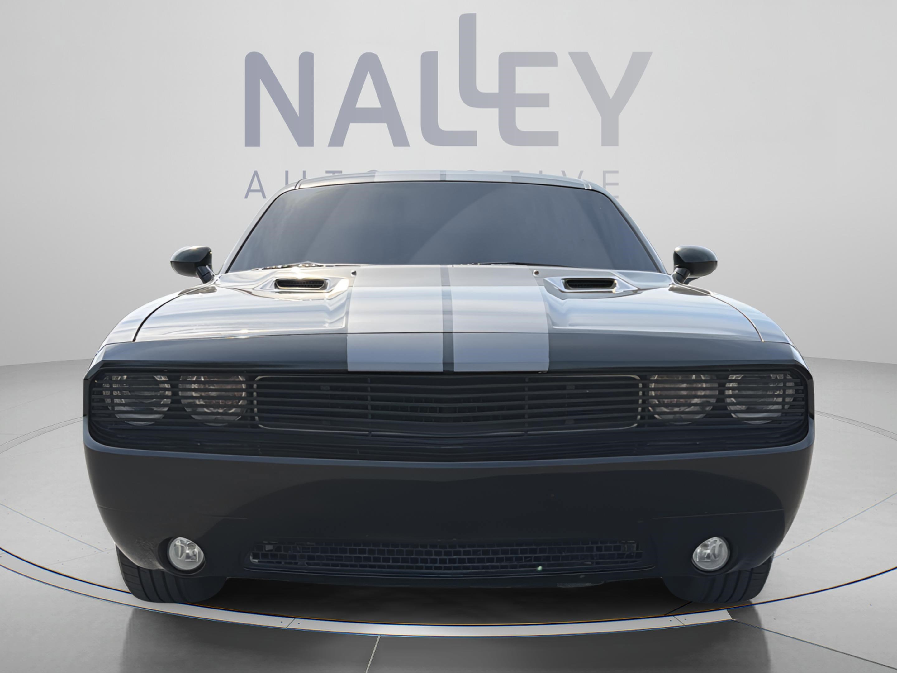 Used 2012 Dodge Challenger SRT8 w/ Premium Sound Group RWD image 8