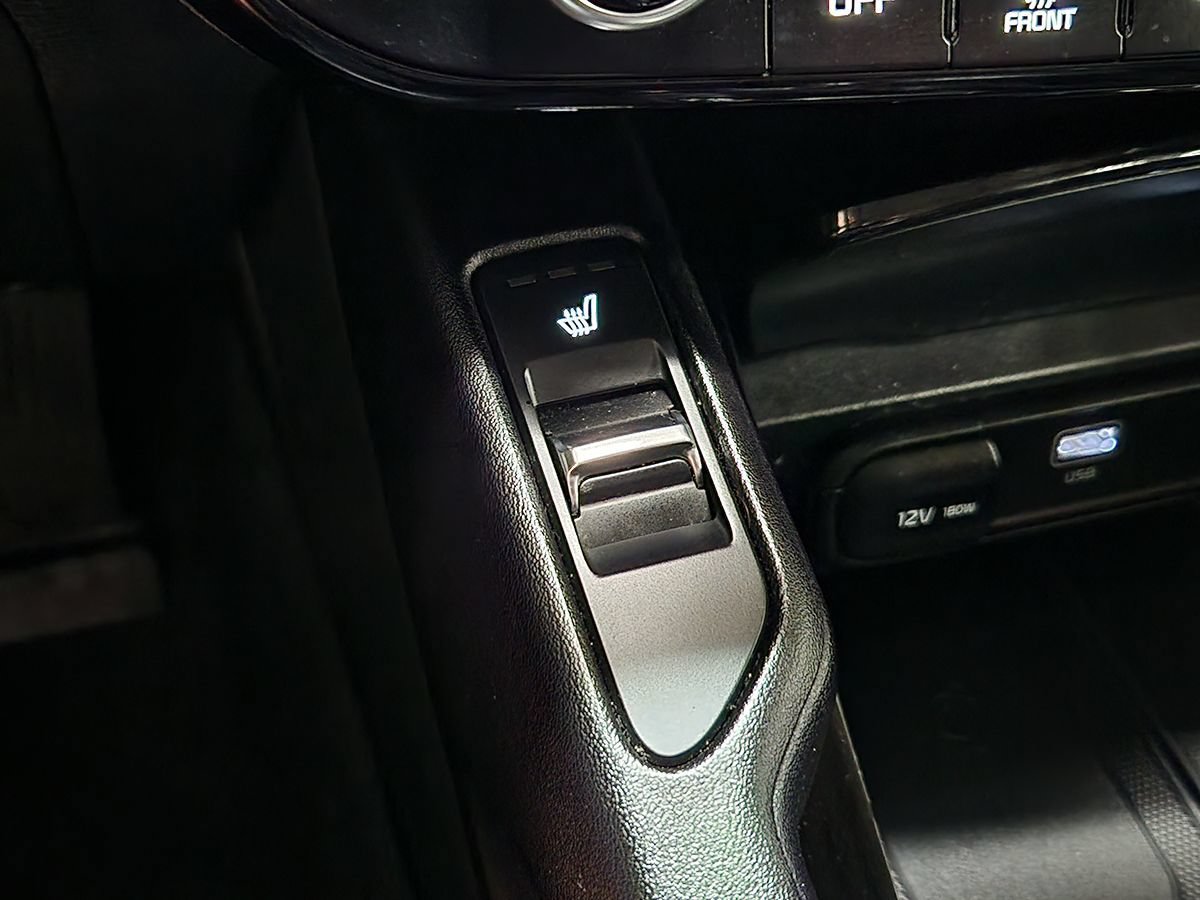 Used 2025 Kia Telluride S FWD image 40