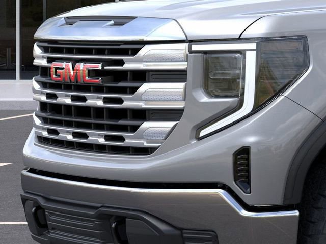 New 2026 GMC Sierra 1500 SLE w/ X31 Off-Road Package image 14
