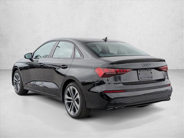 New 2026 Audi A3 2.0T Premium Plus image 8