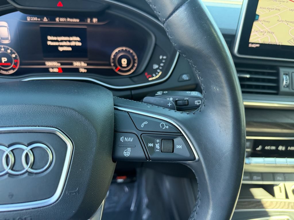 Used 2018 Audi Q5 Prestige AWD/4WD image 18