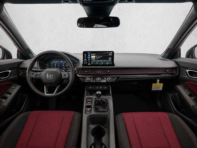 New 2026 Honda Civic Si image 20
