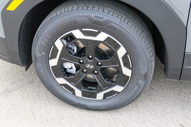 New 2026 Hyundai Santa Fe SEL FWD image 7