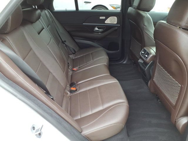 Certified 2021 Mercedes-Benz GLE 350 image 20