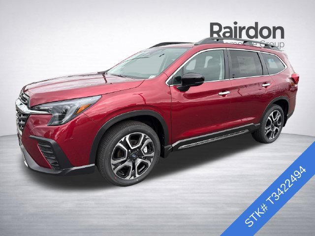 New 2026 Subaru Ascent Touring AWD/4WD image 3