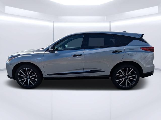 Used 2026 Acura RDX w/ Advance Package AWD/4WD image 6