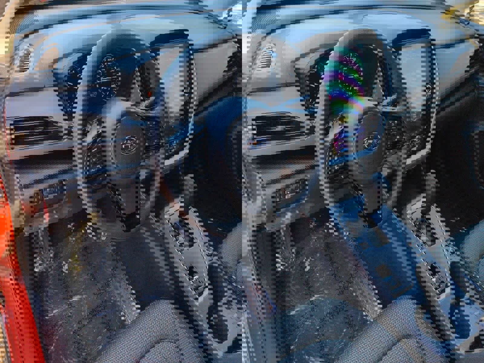 Certified 2024 Subaru Crosstrek 2.0i Premium image 10