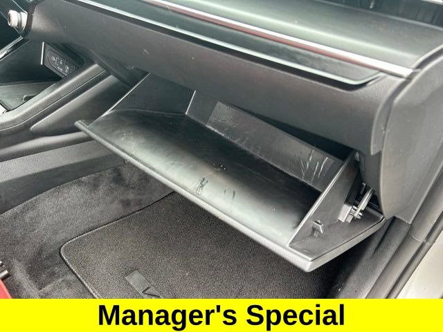Used 2026 Kia K5 GT-Line w/ GT-Line Red Interior Package FWD image 48