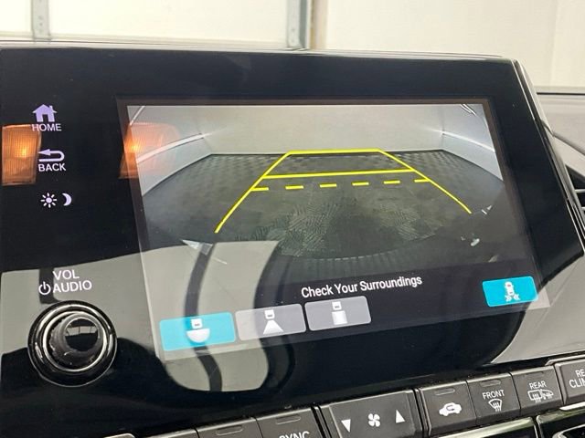 Used 2020 Honda Odyssey EX-L image 4