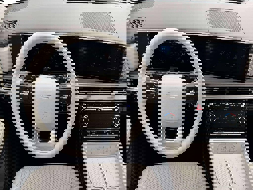 New 2026 Hyundai Santa Fe SEL image 17