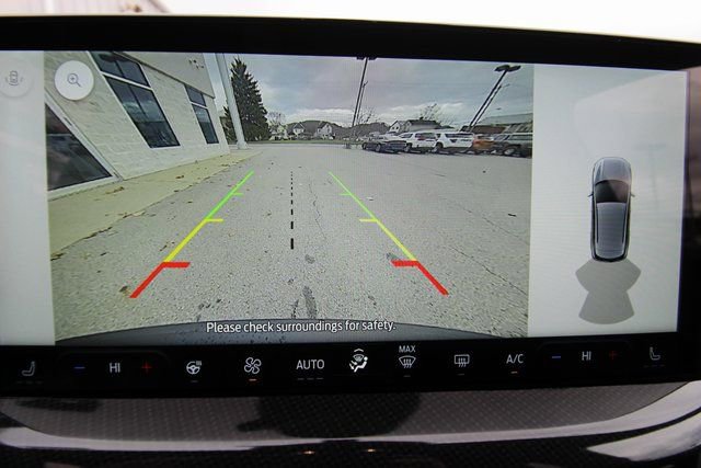 New 2026 Ford Escape ST-Line Select w/ Tech Pack #1 image 28