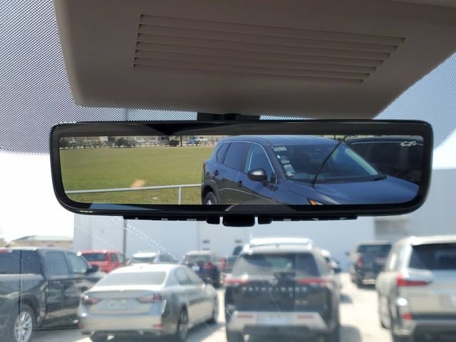 Used 2024 INFINITI QX80 Luxe image 30