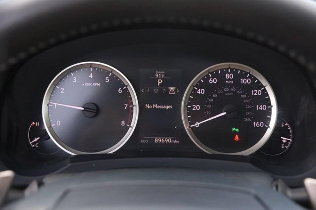 Used 2014 Lexus IS 350 w/ Navigation Package RWD image 14