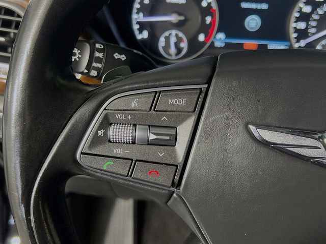 Used 2018 Genesis G90 5.0 Ultimate image 17