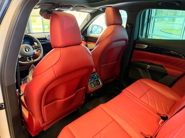Used 2023 Maserati Grecale Modena image 15