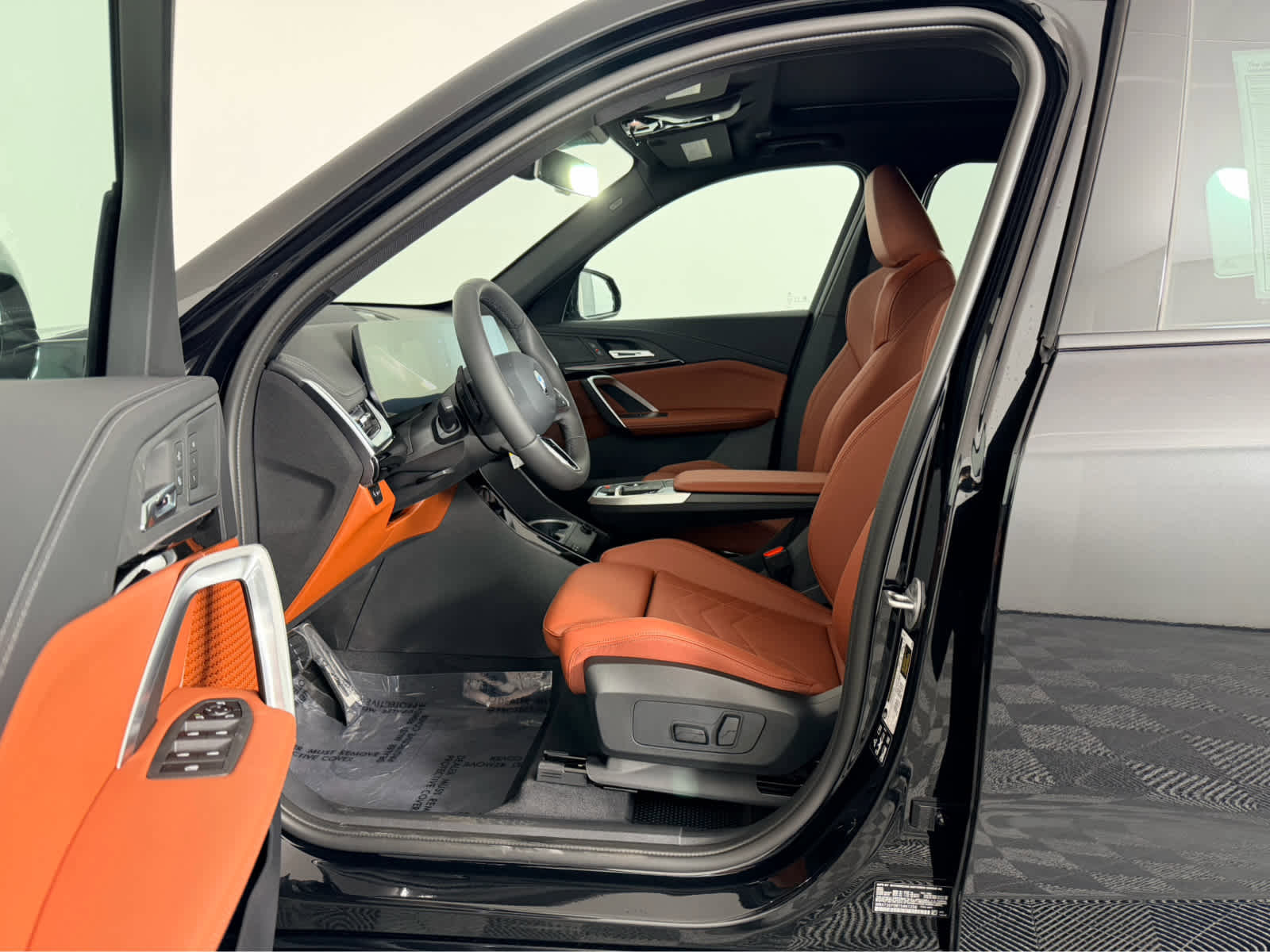 New 2026 BMW X1 xDrive28i w/ Technology Package image 12
