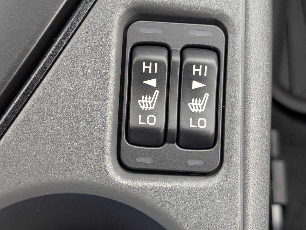 New 2026 Subaru Crosstrek 2.5i AWD/4WD image 23