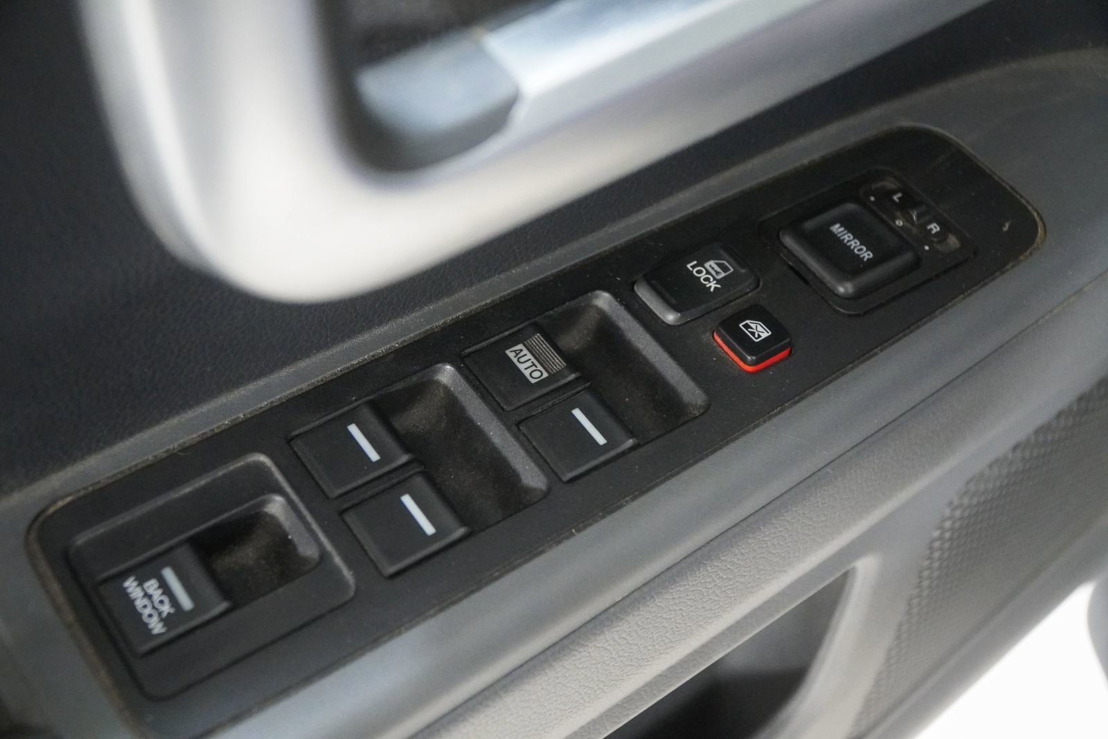 Used 2007 Honda Ridgeline RTX image 20