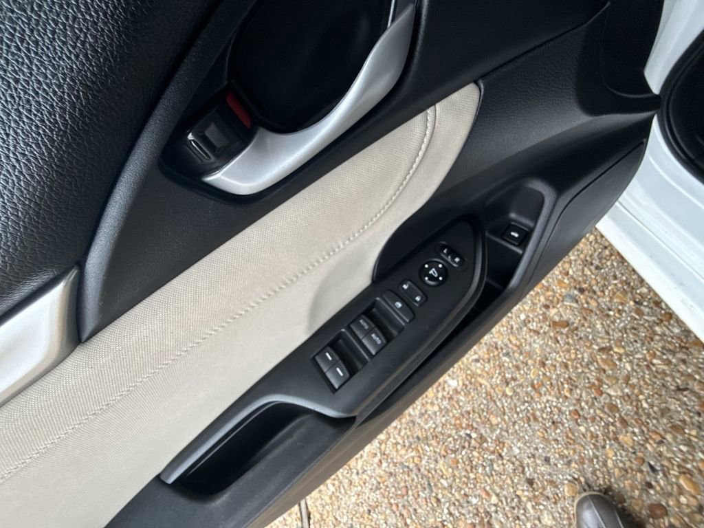 Used 2021 Honda Civic EX image 22