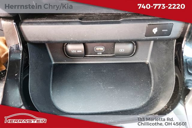 Used 2022 Kia Seltos EX AWD/4WD image 14