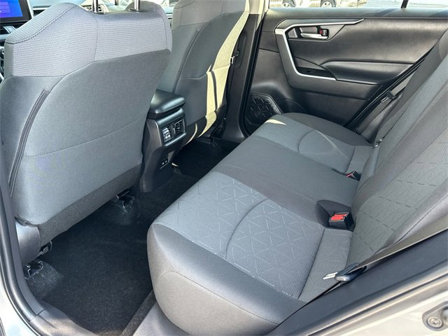 Certified 2024 Toyota RAV4 XLE image 16