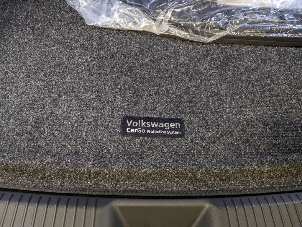 New 2026 Volkswagen ID.4 Pro RWD image 28