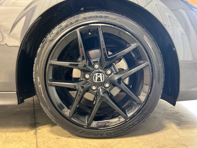 Certified 2024 Honda Civic Sport image 12