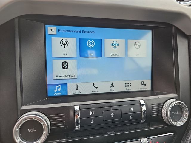 Used 2016 Ford Mustang GT Premium w/ Equipment Group 401A image 22