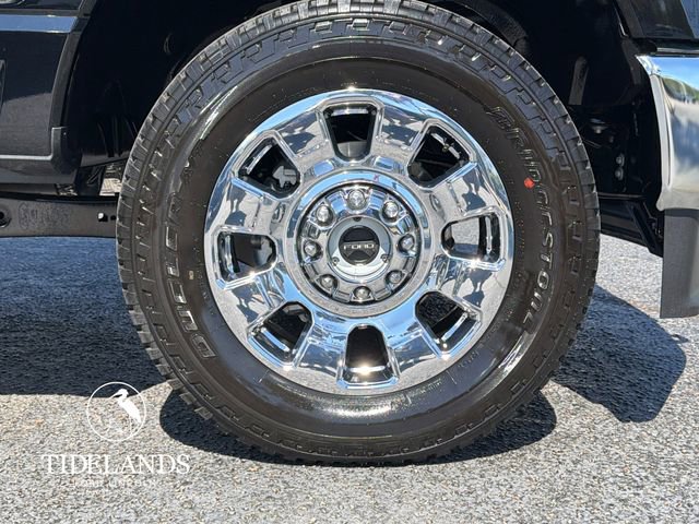 New 2026 Ford F250 Lariat w/ Lariat Ultimate Package image 33