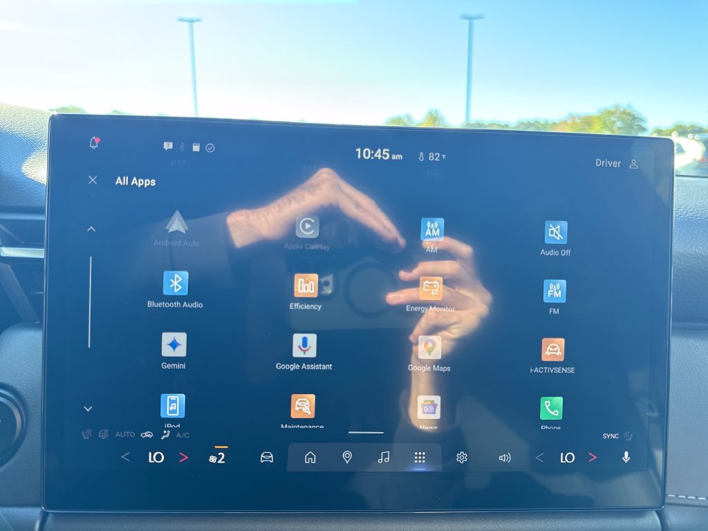 New 2026 MAZDA CX-5 Preferred AWD/4WD image 36