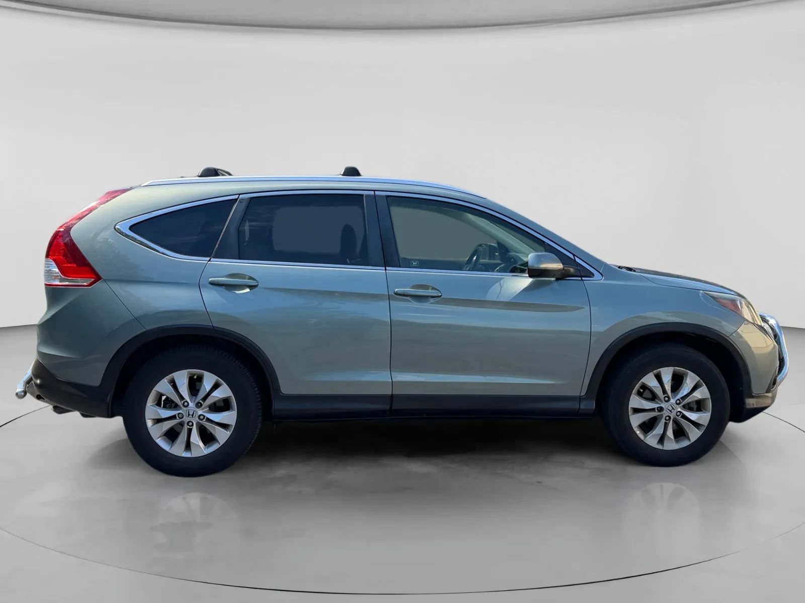 Used 2012 Honda CR-V EX image 6