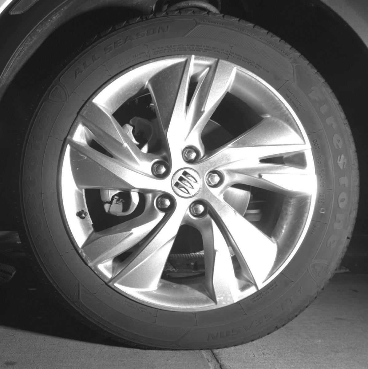 Used 2025 Buick Encore GX Preferred image 12